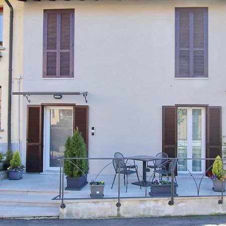 Italianway - Affittacamere Brenna San Fermo della Battaglia Eksteriør billede